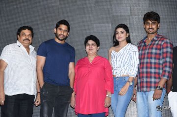 Vaishakham Movie Teaser Launch